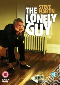 Lonely Guy dvd
