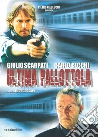 Ultima Pallottola dvd