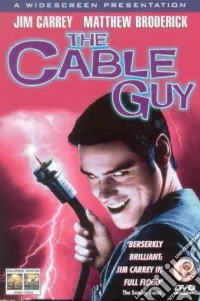 Cable Guy dvd
