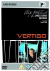 Vertigo / Donna Che Visse Due Volte (La) [Edizione: Regno Unito] [ITA] dvd