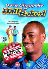 Half Baked [Edizione: Regno Unito] dvd