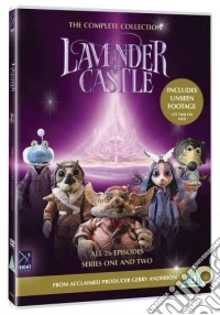 Lavender Castle [Edizione: Regno Unito] dvd