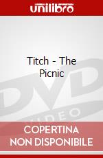Titch - The Picnic dvd