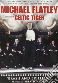 Michael Flatley - Celtic Tiger [Ita Sub] dvd