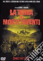 Terra Dei Morti Viventi (La) dvd