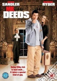 Mr Deeds [Edizione: Regno Unito]