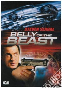 Belly Of The Beast dvd