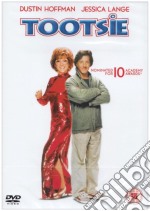 Tootsie [Edizione: Regno Unito] [ITA] dvd