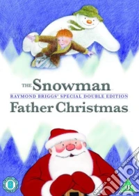 Snowman/Father Christmas [Edizione: Regno Unito] dvd