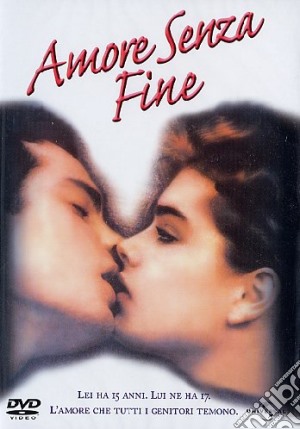Amore Senza Fine, Franco Zeffirelli