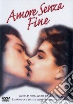 Amore Senza Fine dvd