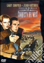 Conquista Del West (La) dvd