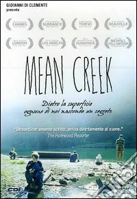 Mean Creek dvd