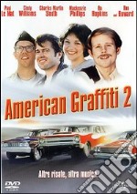 American Graffiti 2 dvd