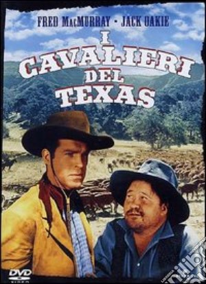 Cavalieri Del Texas (I) film in dvd di King Vidor