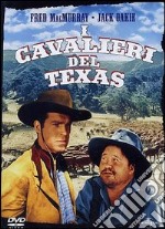 Cavalieri Del Texas (I)