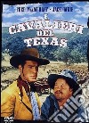 Cavalieri Del Texas (I) dvd