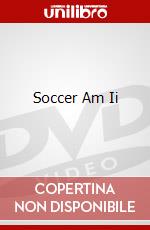 Soccer Am Ii dvd