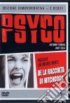 Psyco dvd
