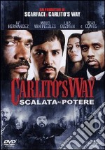 Carlito's Way. Scalata al potere