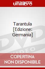 Tarantula [Edizione: Germania] dvd