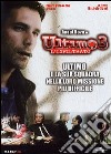 Ultimo 3 - L'Infiltrato dvd