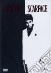 Scarface (1983) dvd