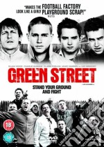 Green Street [Edizione: Regno Unito]