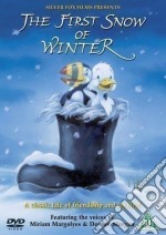 First Snow Of Winter [Edizione: Regno Unito] dvd