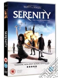 Serenity