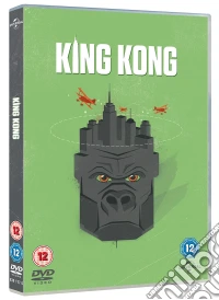 King Kong, Le Journal Du Tournage [Edizione: Regno Unito] dvd