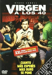 Virgen A Los 40 [Edizione: Spagna] dvd