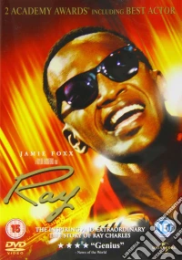 Ray [Edizione: Regno Unito] dvd