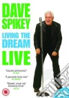 Dave Spikey: Living The Dream - Live [Edizione: Regno Unito] dvd