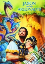 Jason And The Argonauts / Argonauti (Gli) [Edizione: Regno Unito] [ITA]