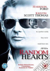 Random Hearts [Edizione: Regno Unito] dvd