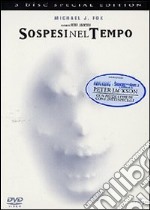 Sospesi nel tempo dvd