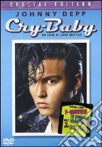 Cry Baby dvd