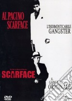 Scarface (Cofanetto 2 DVD) dvd