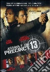 Assault On Precinct 13 (2005) film in dvd di Jean-Francois Richet