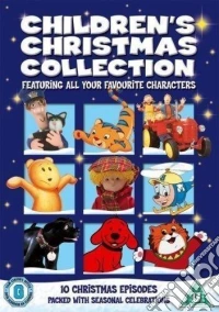 Children'S Christmas Collection [Edizione: Regno Unito] dvd