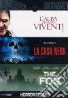 Horror Slim Boxset (Cofanetto 3 DVD) dvd
