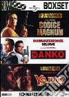Arnold Schwarzenegger Box Set (Cofanetto 3 DVD) dvd