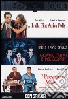 Ben Stiller Box Set (3 Dvd) dvd