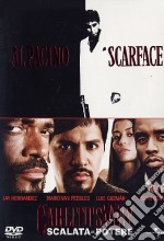 Scarface - Carlito's Way: scalata al potere (Cofanetto 2 DVD) dvd