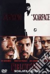 Scarface - Carlito's Way: scalata al potere (Cofanetto 2 DVD) dvd