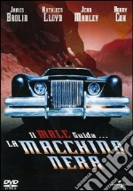 La Macchina Nera  dvd