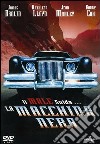 La Macchina Nera  dvd