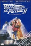 Ritorno Al Futuro 2 dvd