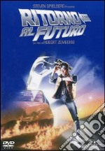 Ritorno Al Futuro dvd